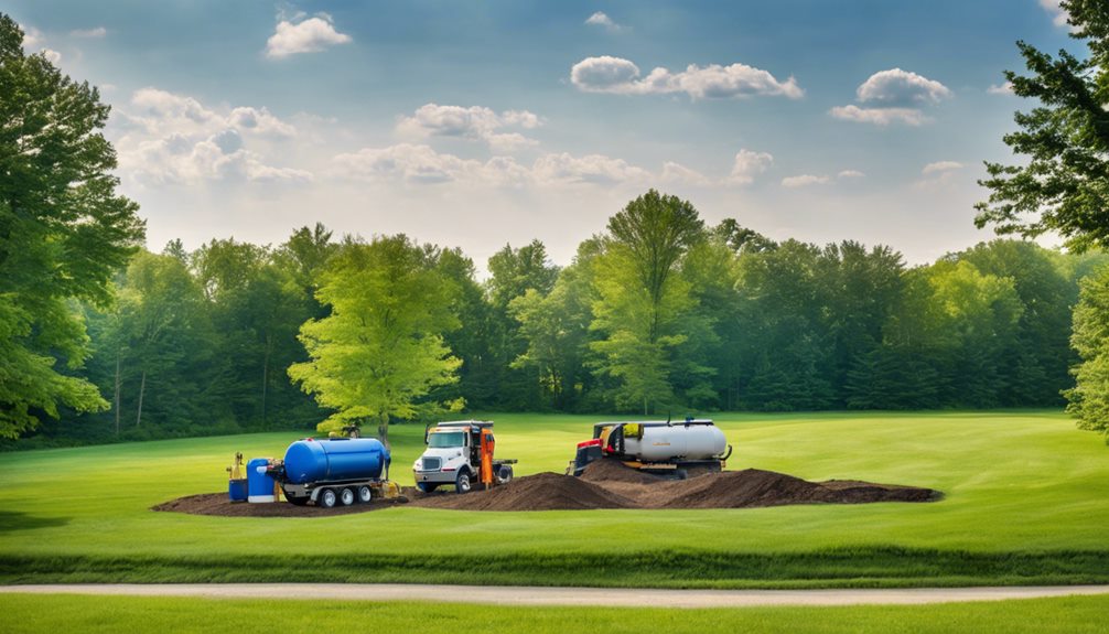 Adams County, IN-Sewer and Septic Tank Contractor