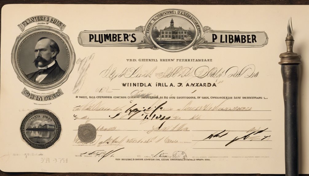 alexandria gas contractor bond