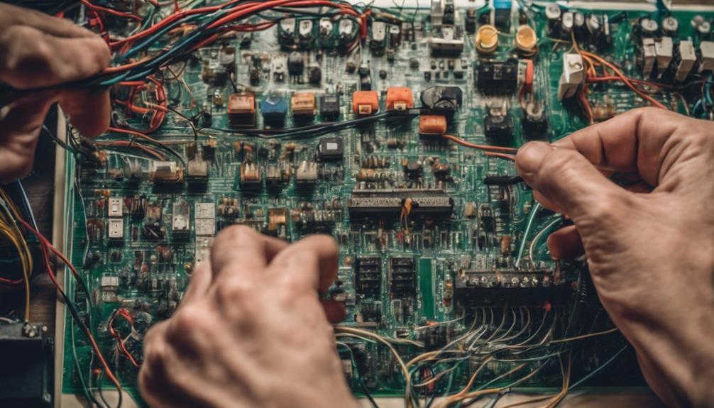 augusta electrical wiring services