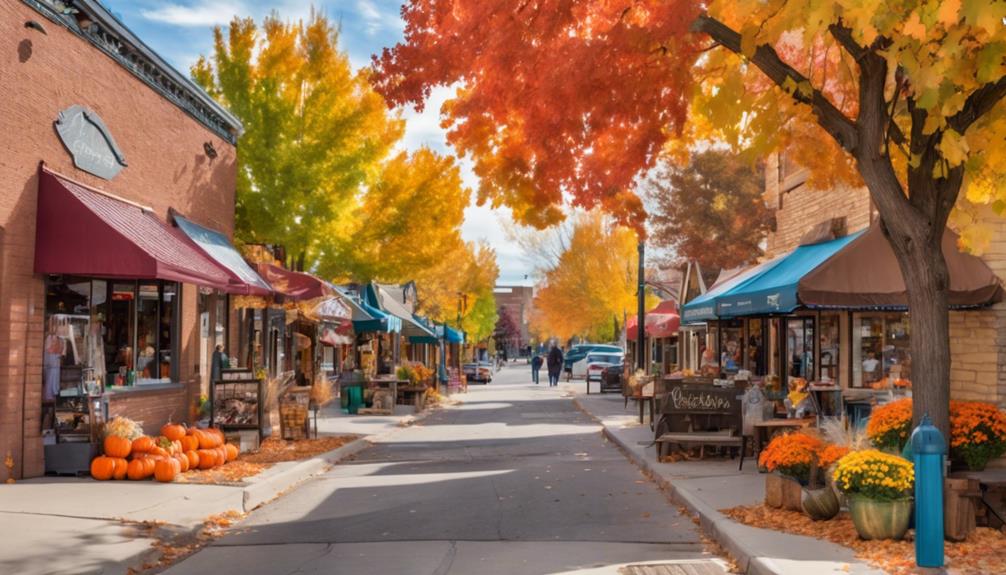 aurora colorado street vendor
