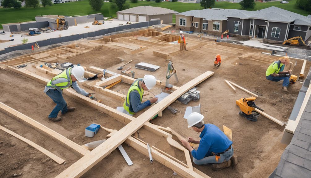 aurora contractor bond information