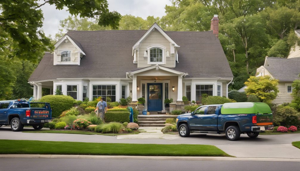 aurora plumbing contractor bond