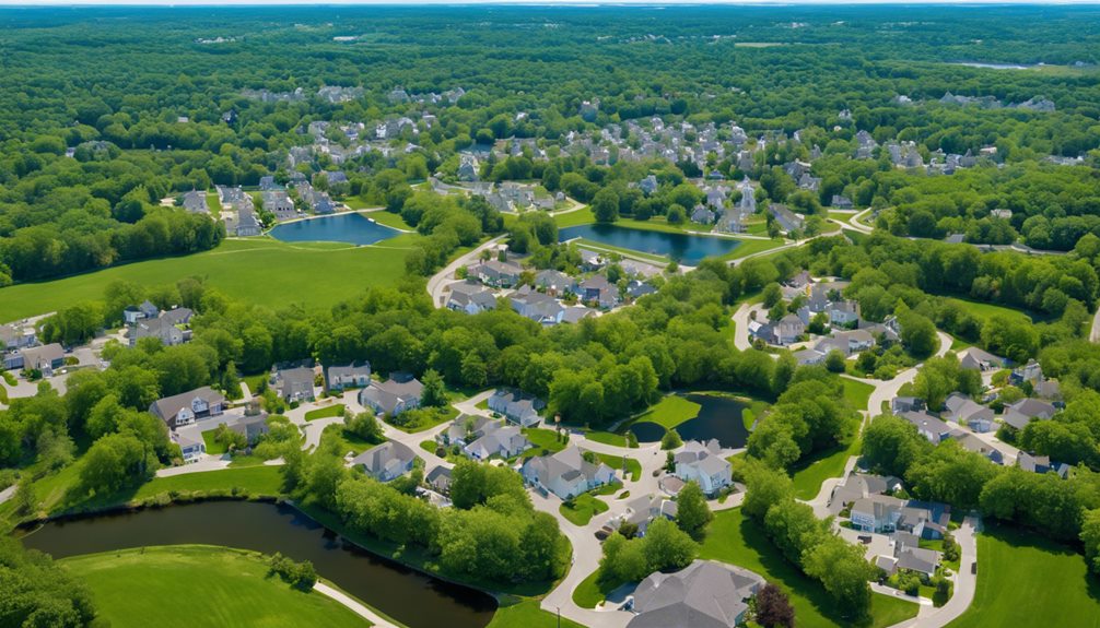 babylon township sewer bond
