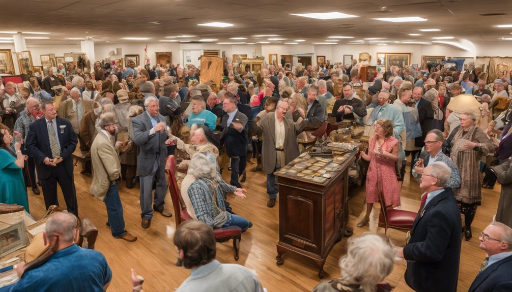 baltimore county auction services
