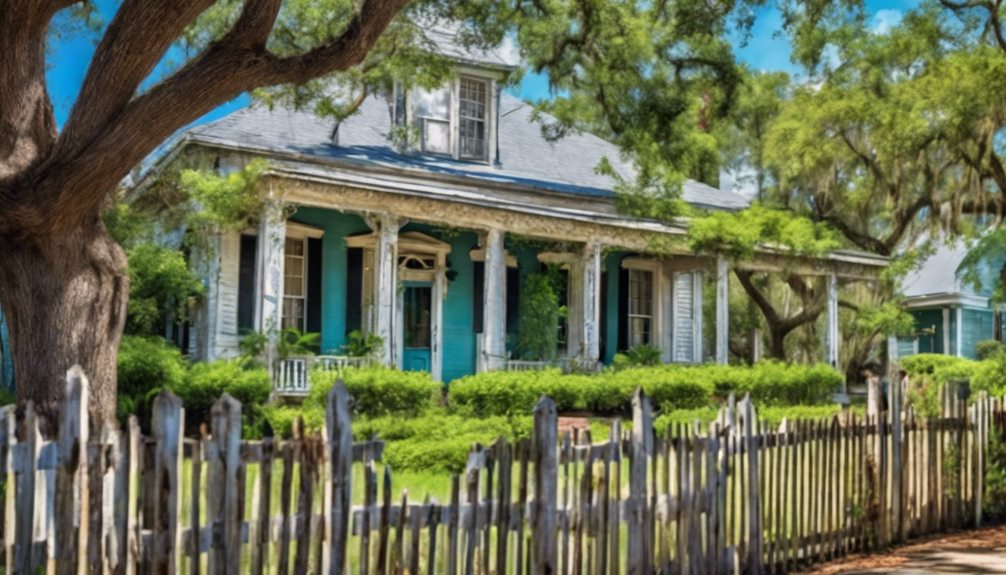 baton rouge fence services