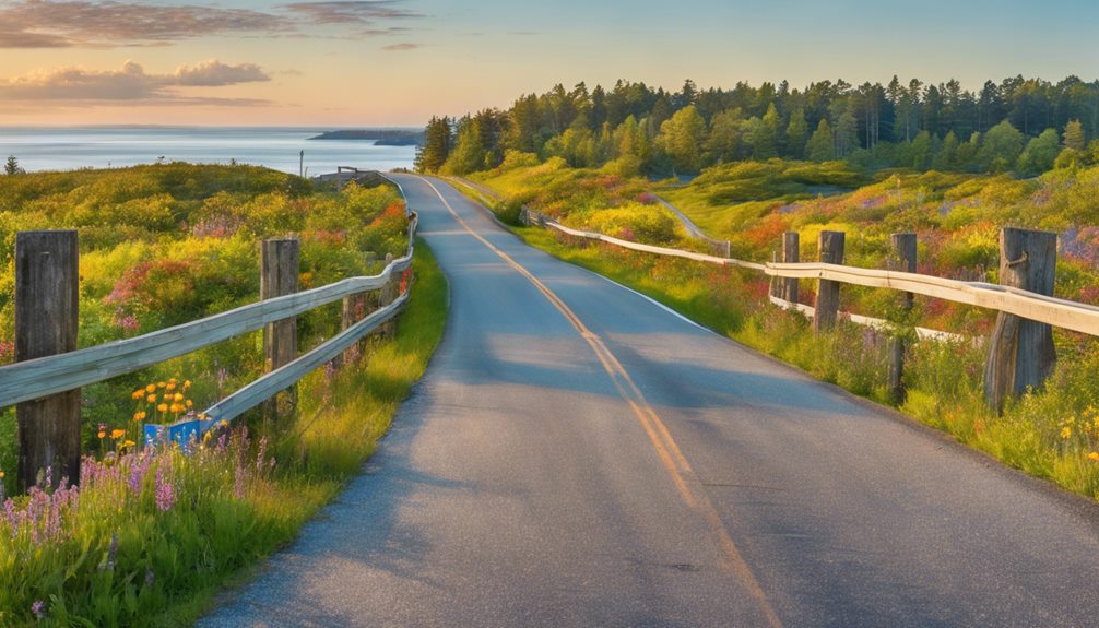 bay county highway permit usage