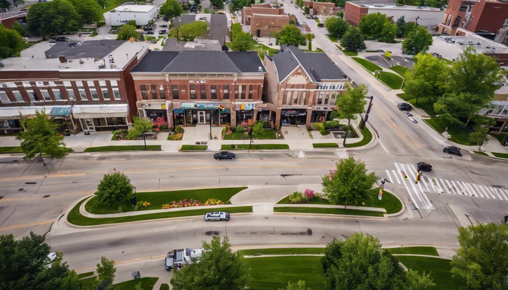 belvidere right of way assessment