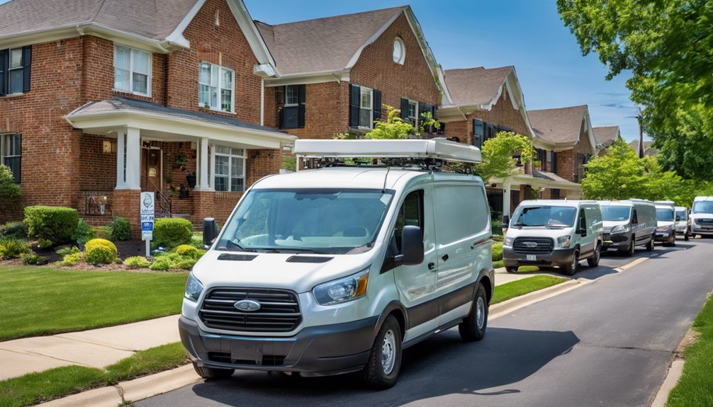 bexley electrical contractor bond