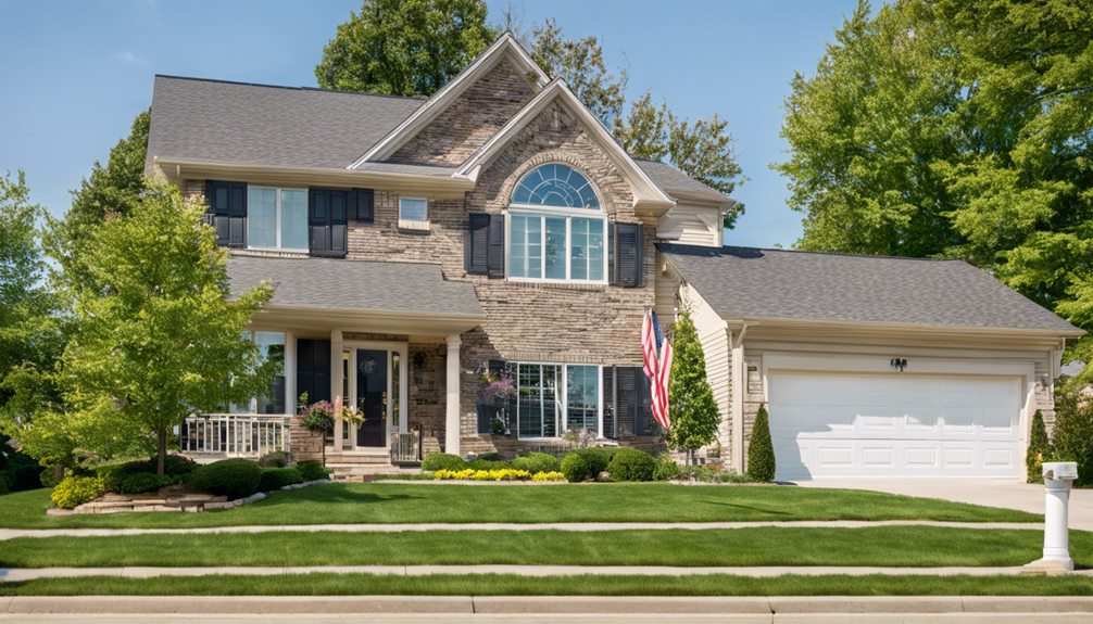 bexley hvac contractor bond