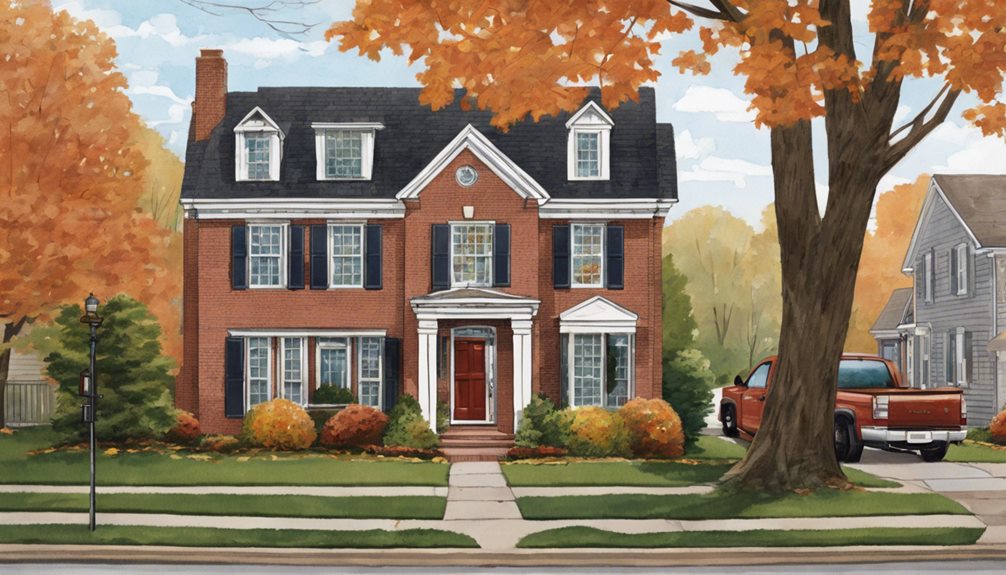 bexley ohio contractor bond