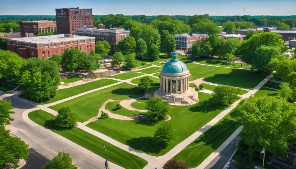 bowling green excavation bond