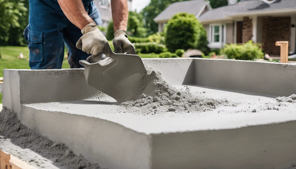 Broadview Heights, OH-Concrete Contractor Bond