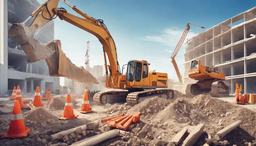 Brunswick, Oh-Demolition Contractor License Bond