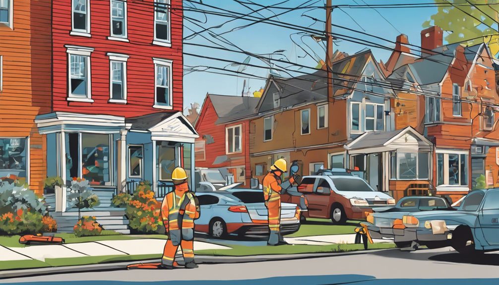Brunswick, Oh-Electrical Contractor License Bond