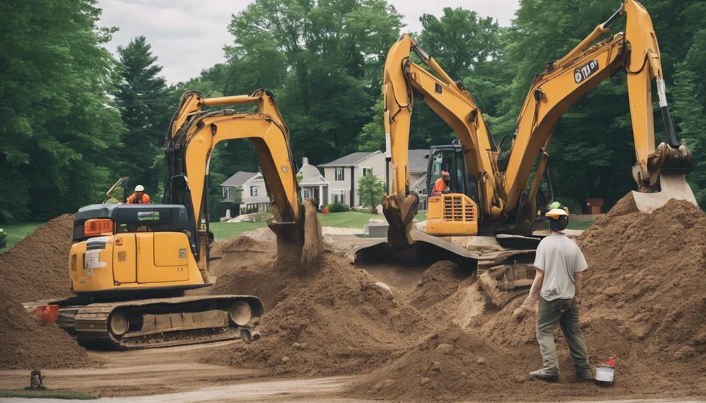 Brunswick, Oh-Excavation Contractor License Bond