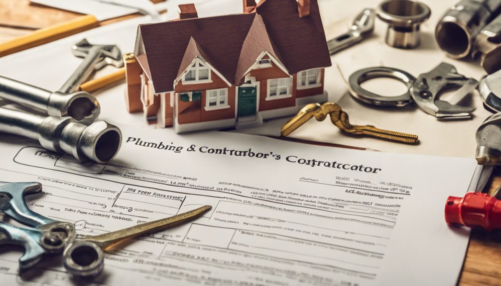 Brunswick, Oh-Plumbing Contractor License Bond