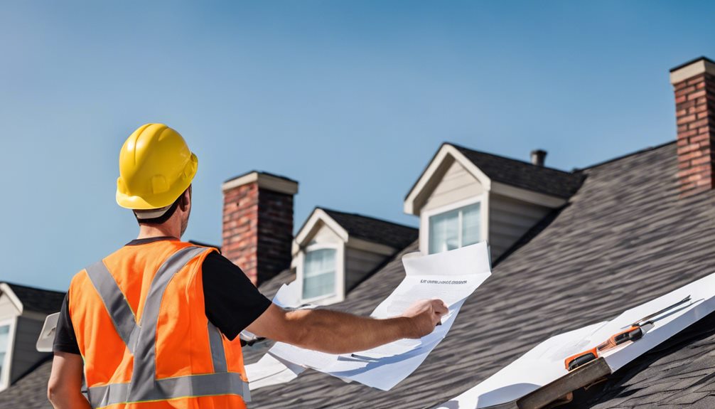 Brunswick, Oh-Roofing Contractor License Bond