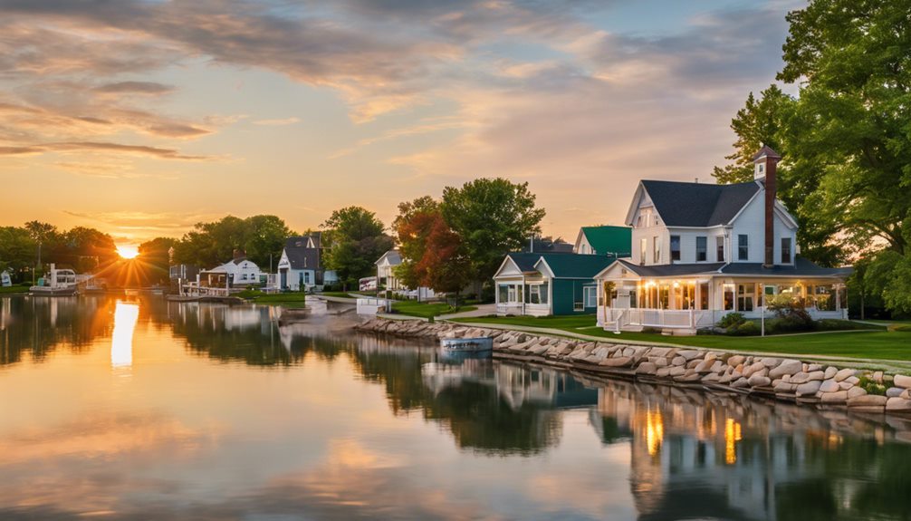 burns harbor license information
