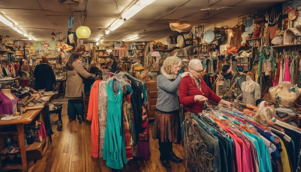 camden second hand storekeeper bond