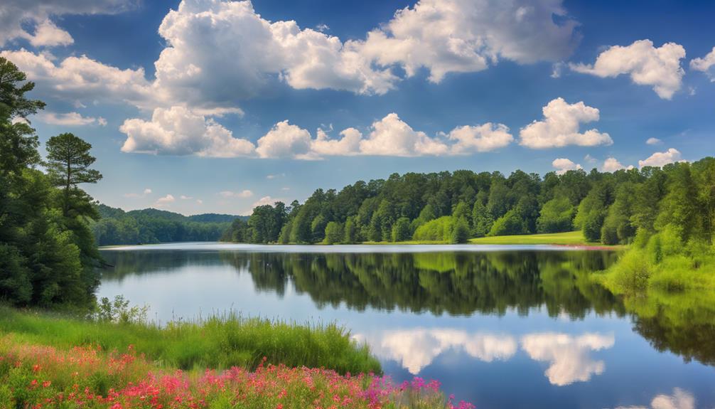 canton ga landscape development