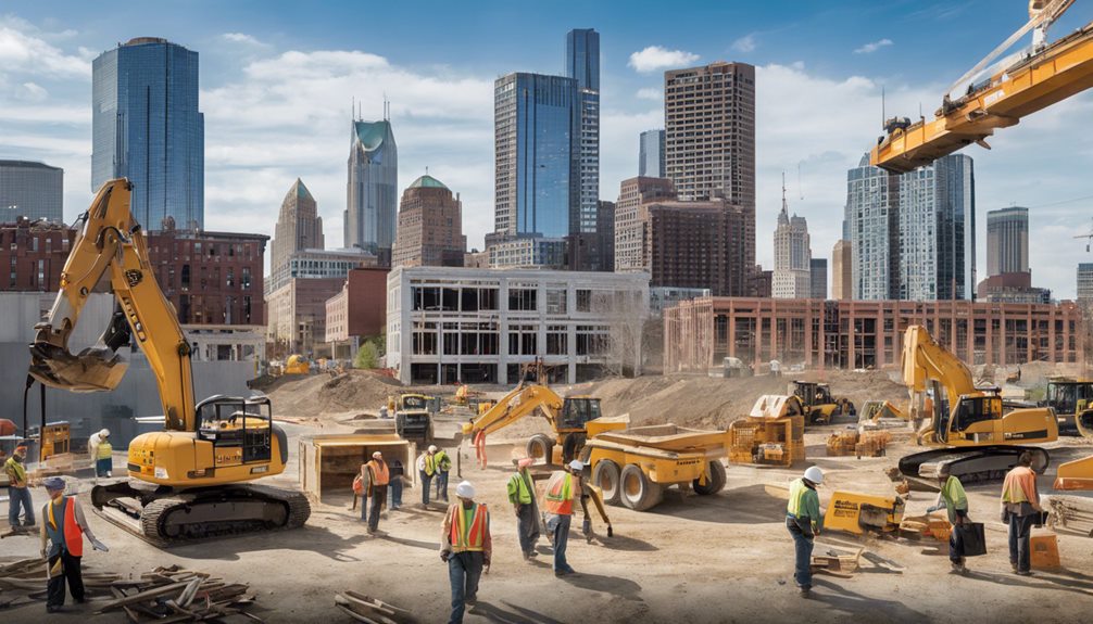 Canton, Oh-General Trades Contractor Bond