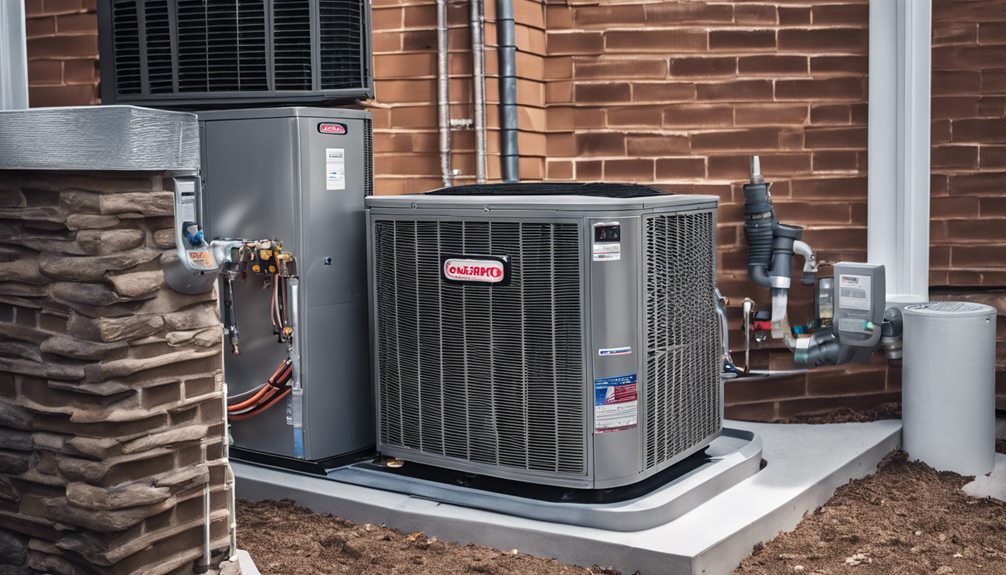 Canton, Oh-Heating, Ventilating and Cooling Contractor Bond