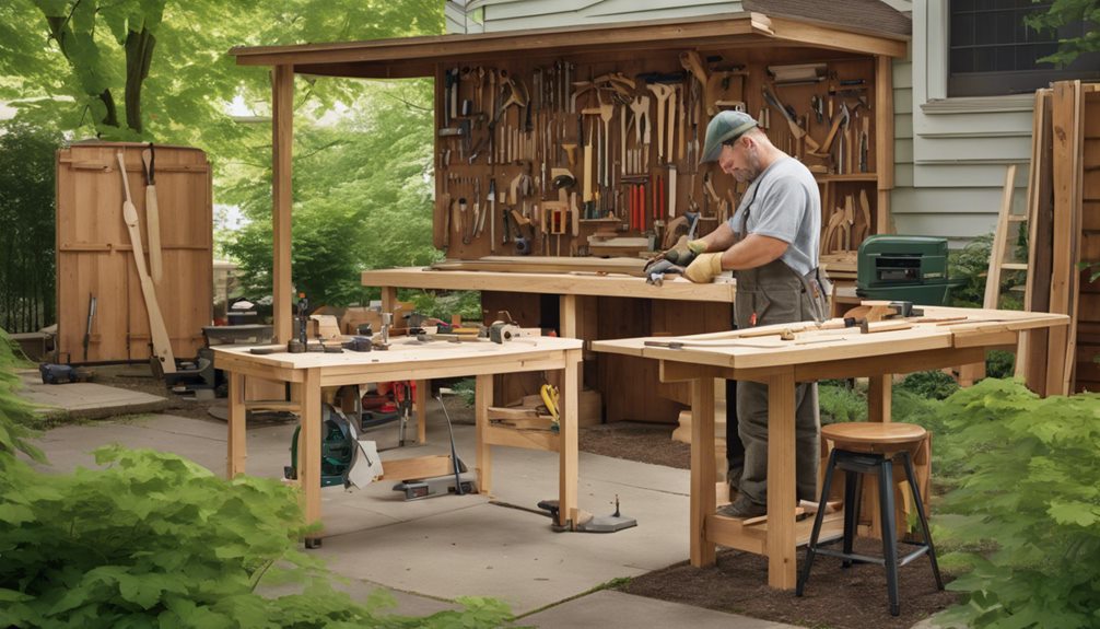 carpenter license bond ohio