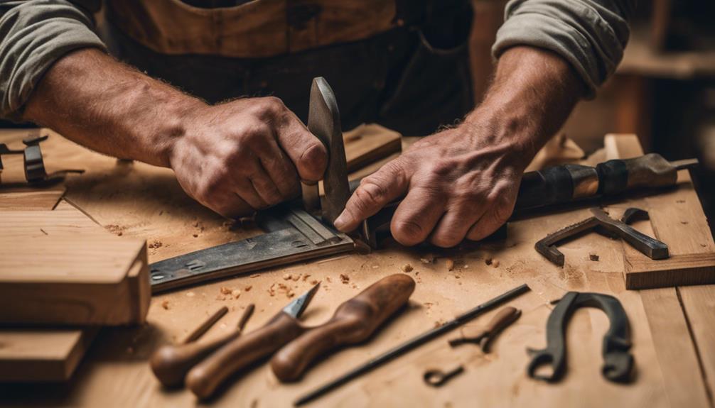 carpenters union wage benefits