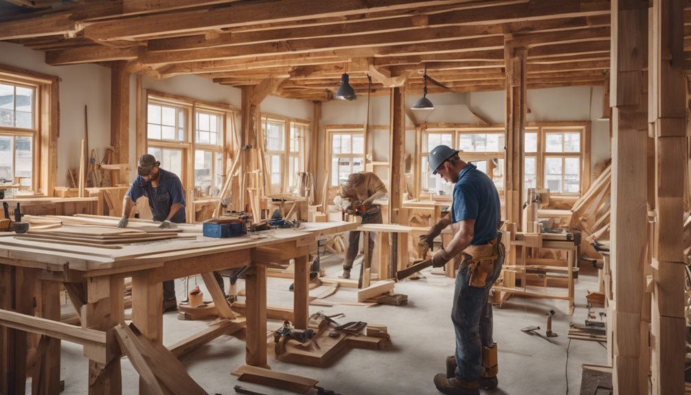 carpenters union wage welfare