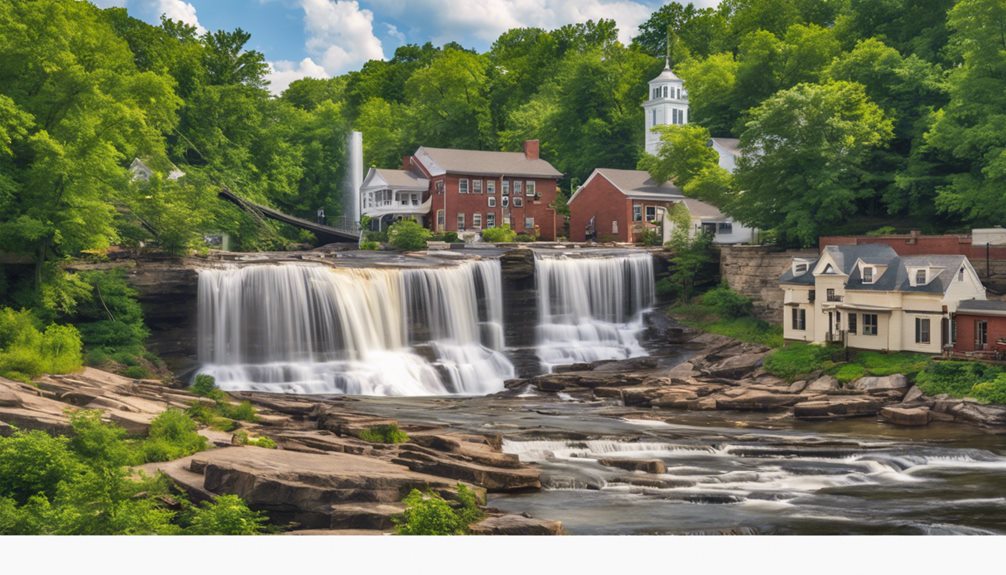 chagrin falls electrical bond