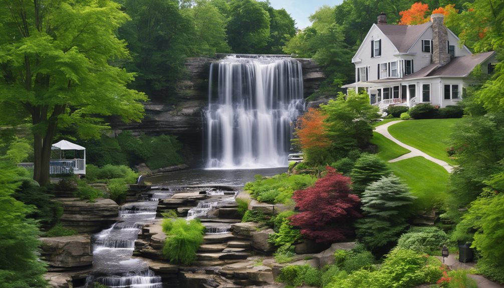 chagrin falls hvac contractor bond