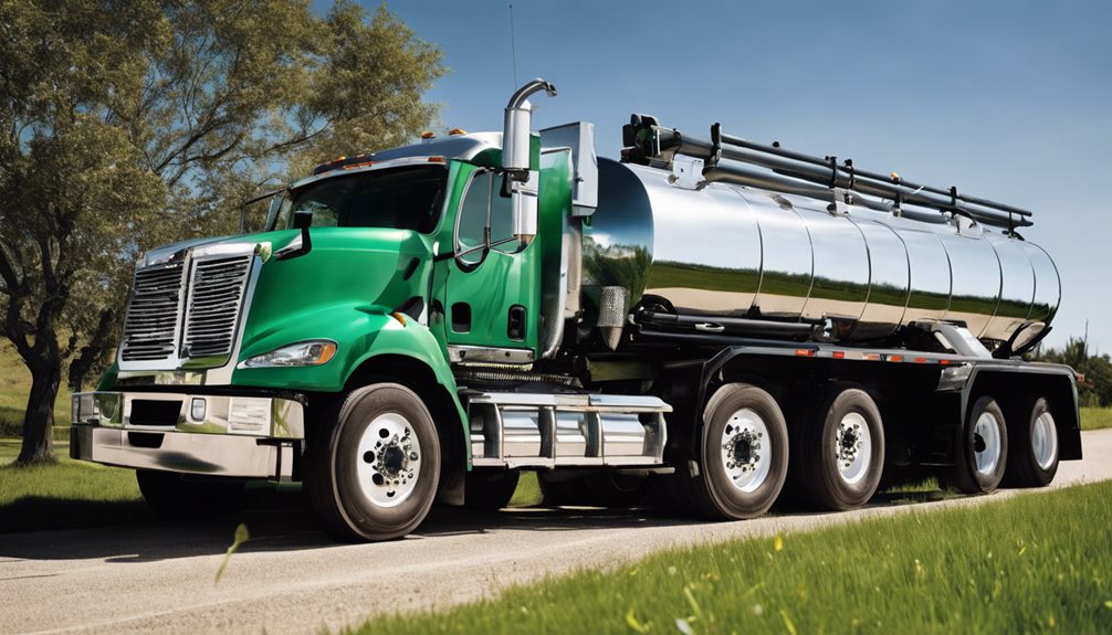 Champaign, Oh-Septage Hauler Bond