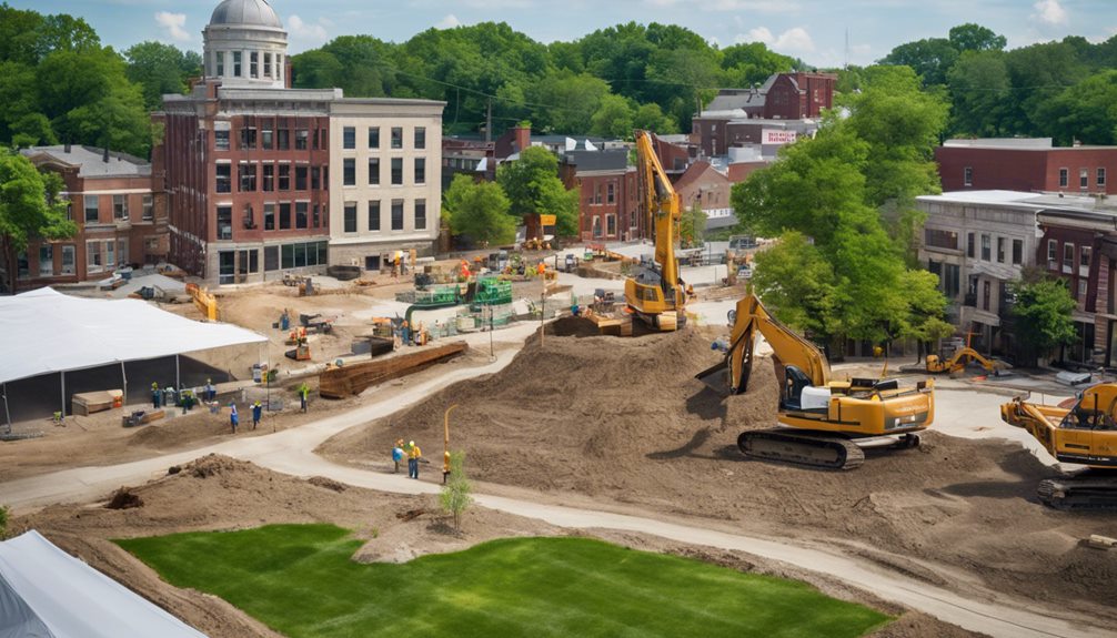 Chillicothe, Oh-Contractor Compliance Bond ($15,000) Bond