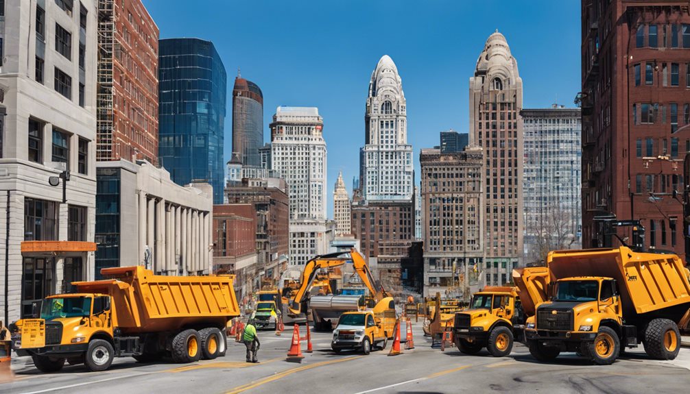 cincinnati contractor bond requirements