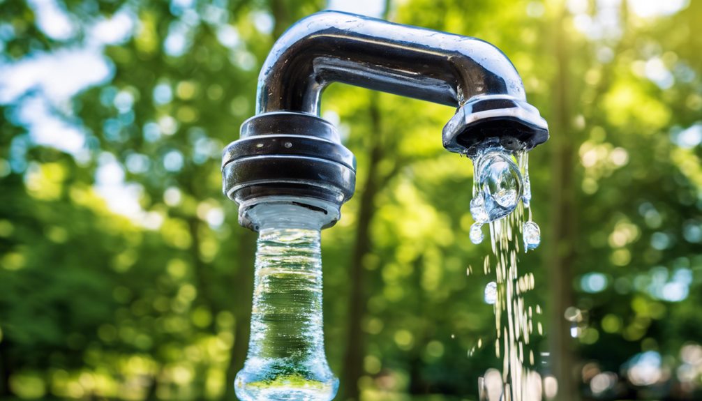 cincinnati water tapper certification