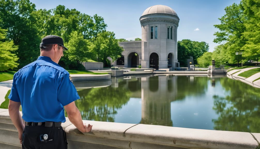 cincinnati water works certification