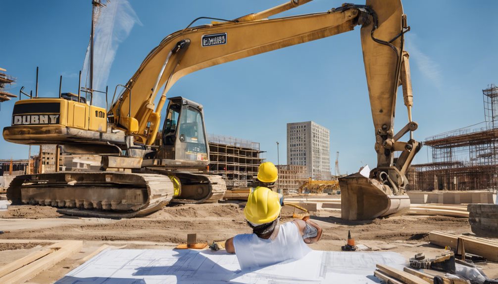 cleveland contractor bond requirement