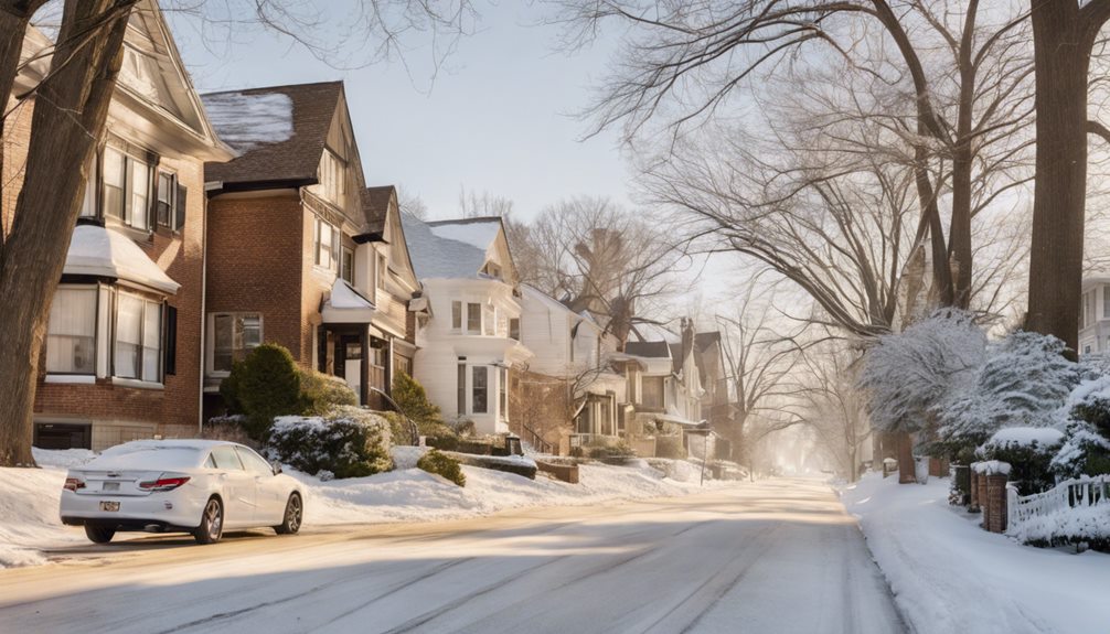 cleveland heights snowplow bond