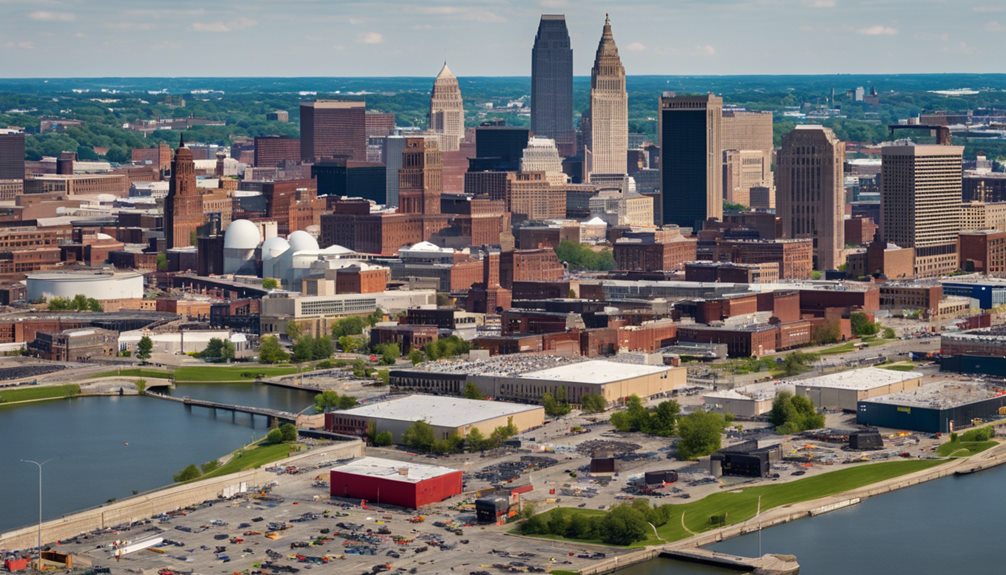 cleveland hvac contractor bond