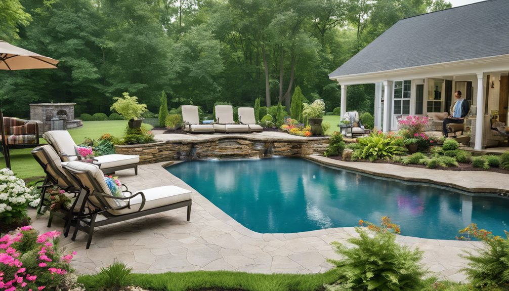 cleveland pool contractor bond