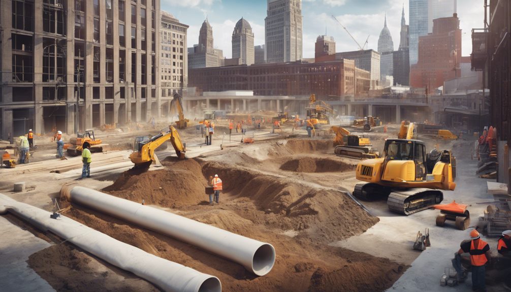 cleveland sewer builder bond