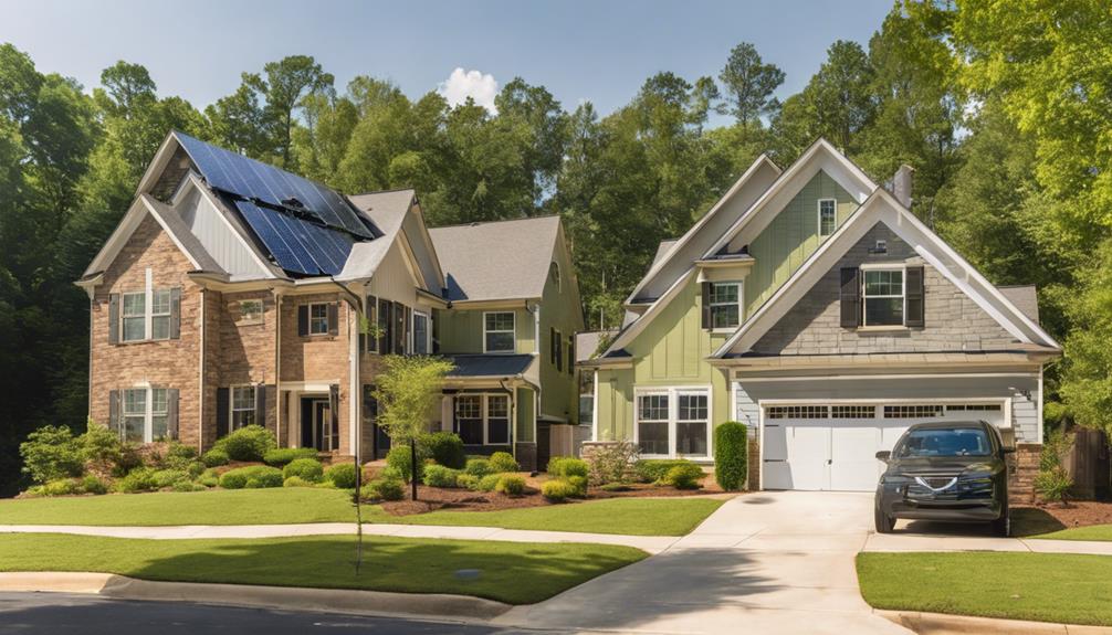 cobb county utility deposit