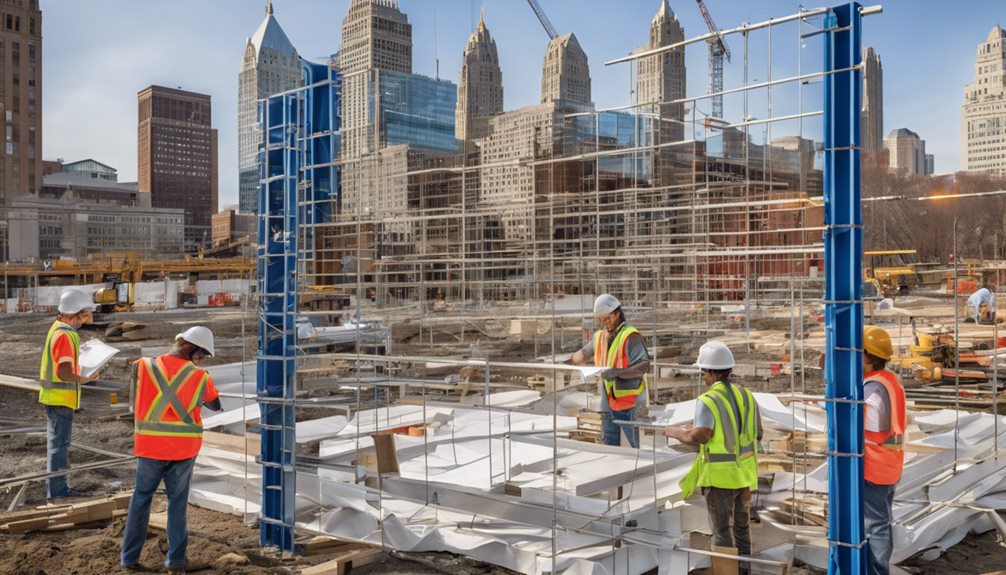 columbus contractor bond details