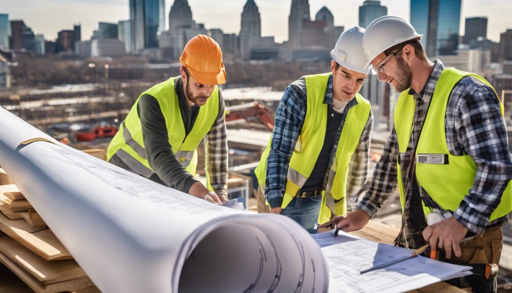 columbus contractor bond requirements