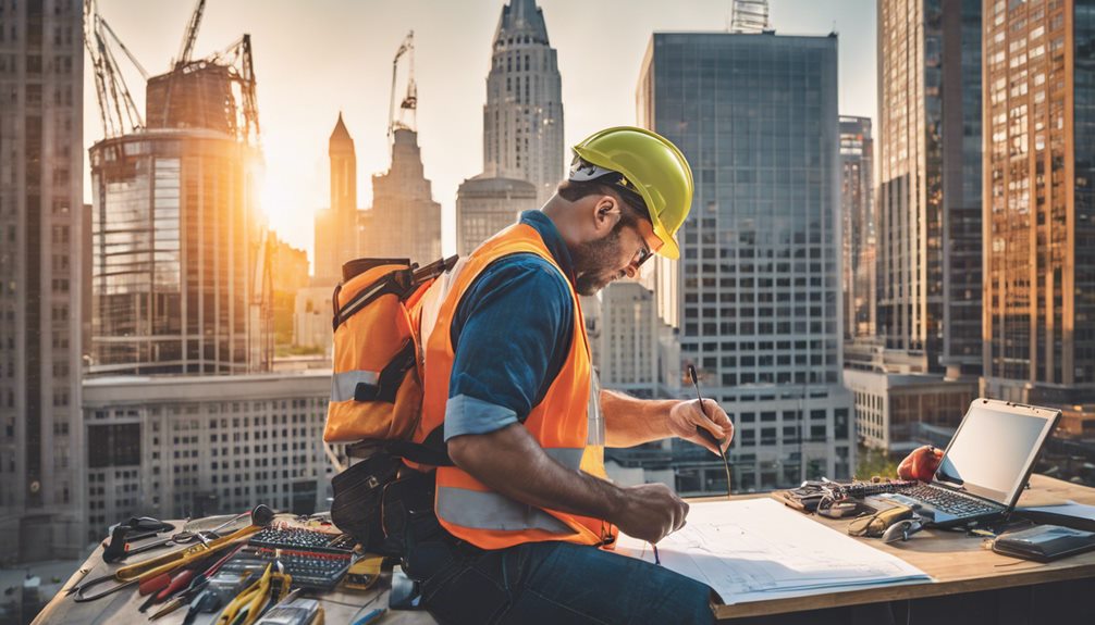 columbus electrical contractor bond