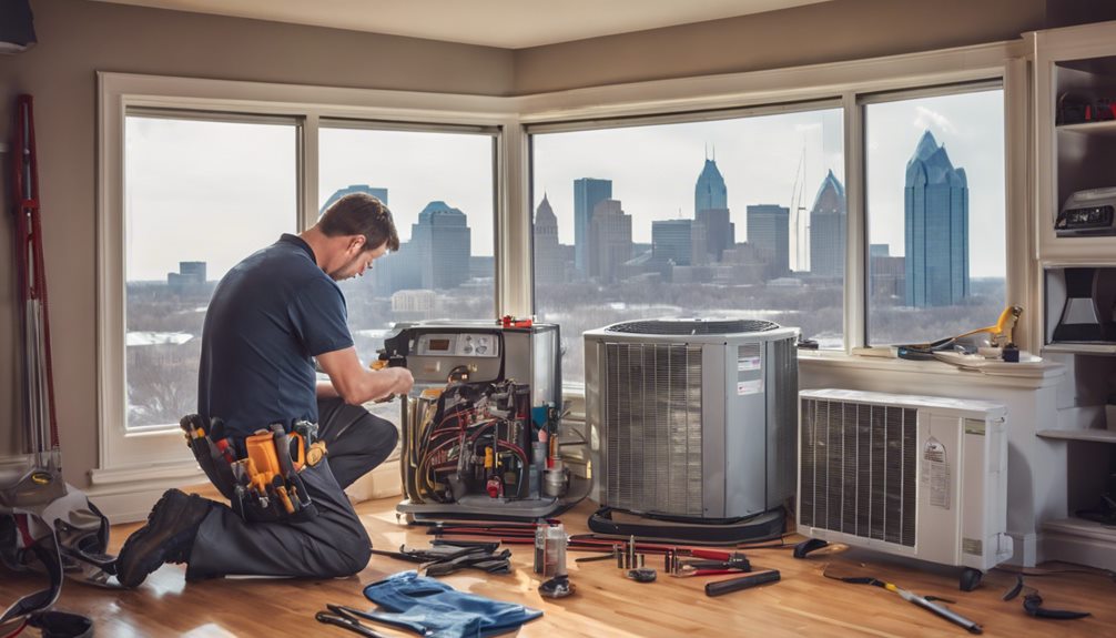 columbus hvac contractor bond