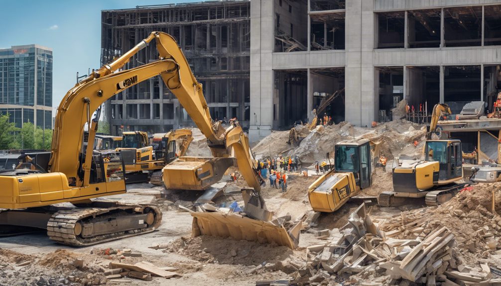 columbus ohio bond contractor