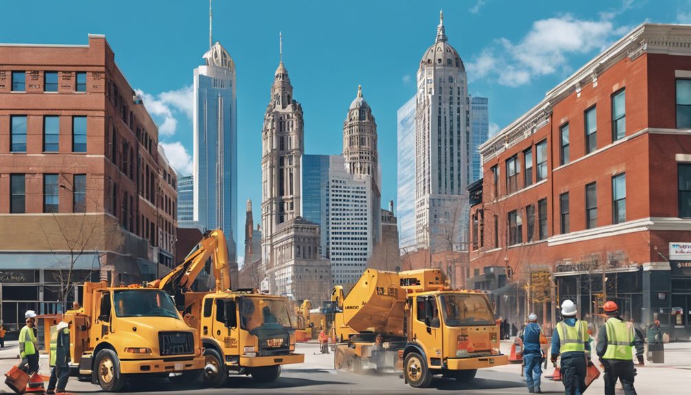 columbus ohio fire bond