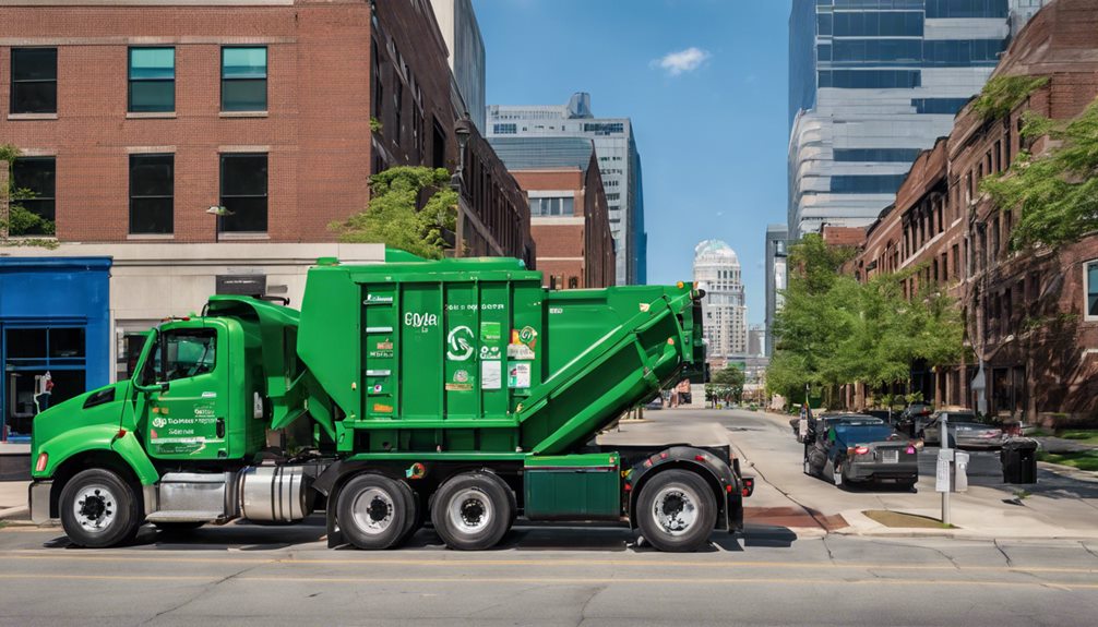 columbus septage hauler bond