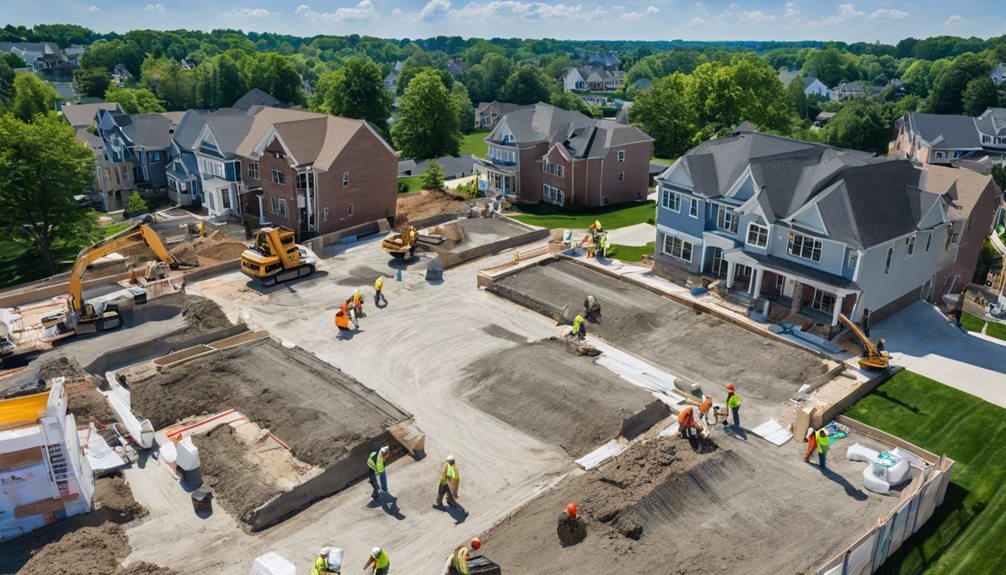 Grandview Heights, Oh-Concrete Contractor Registration Bond